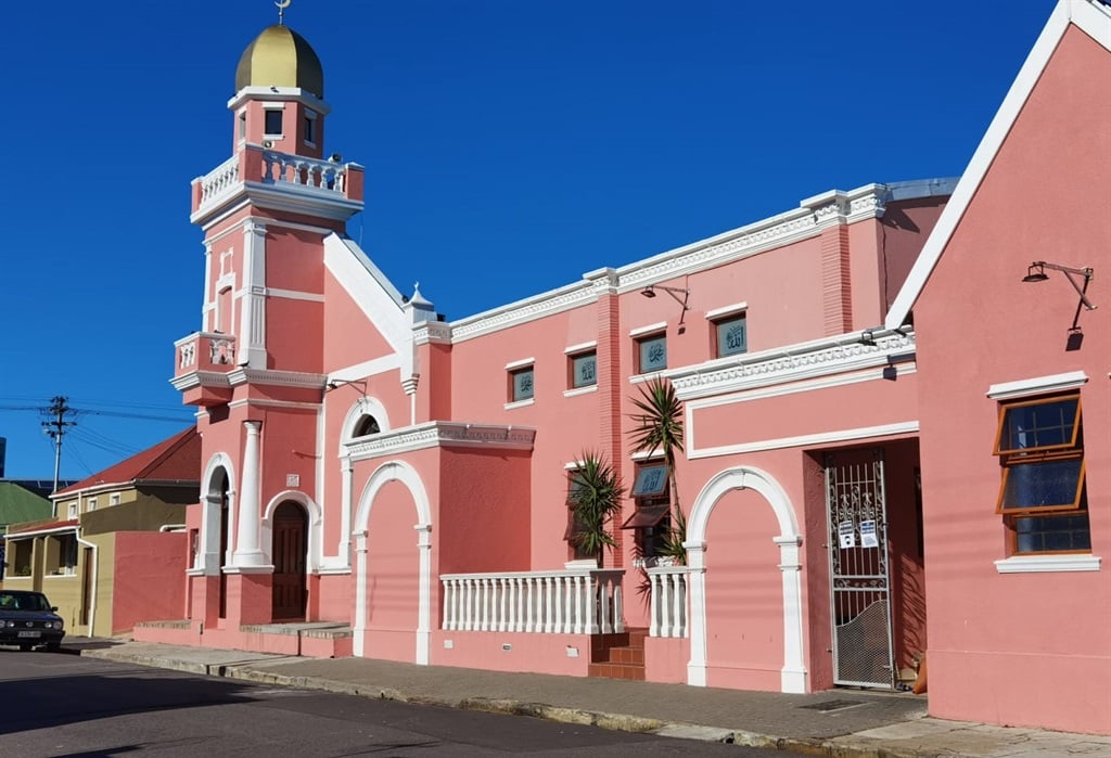 The Mughammaddiyah Masjid on Tennyson Street in Salt River, Cape Town was previously embroiled in a similar debacle after a noise nuisance notice was issued.
