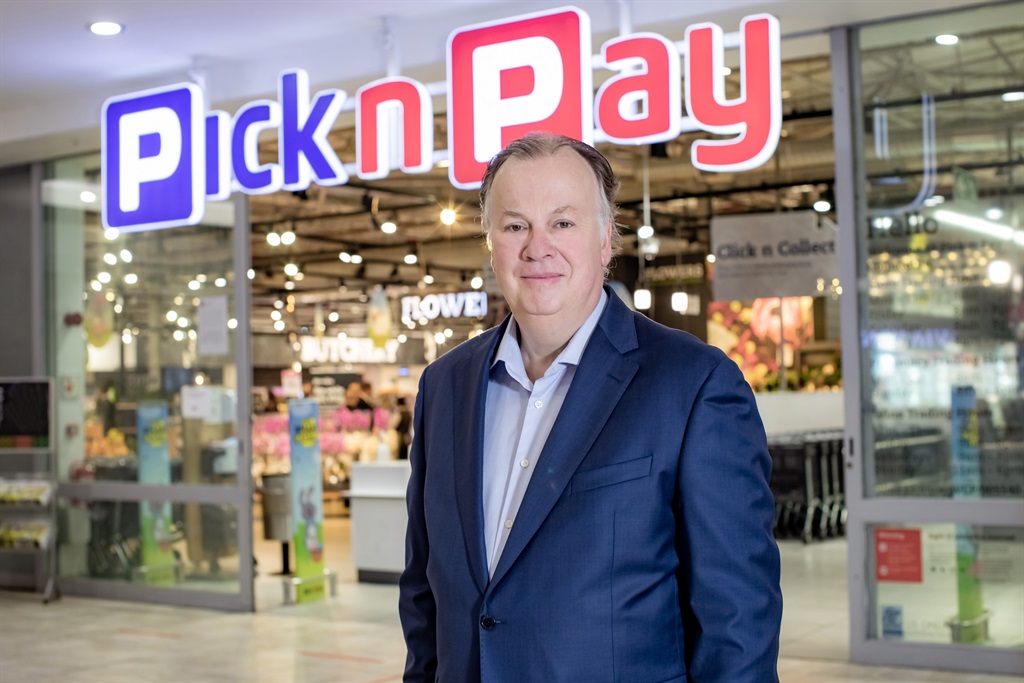 Pieter Boone, uitvoerende hoof van Pick n Pay, het begin met die strategie om winkels te mik op beter gedefinieerde groepe verbruikers.