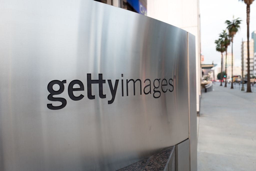 Getty Images akan menjual foto ikoniknya sebagai NFT