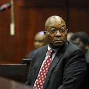 Zuma trial delayed, special plea reconsideration 'still on its way' to Maya