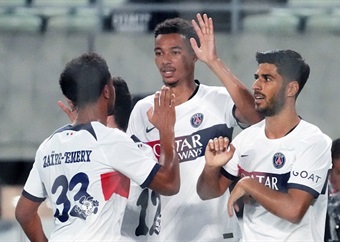  African giants given new hope in pursuit of PSG star?