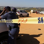 'They feel neglected by the state': Why SA may be seeing a rise in vigilantism