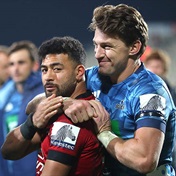 'Helluva rivalry, helluva week': Blues, Crusaders in Super Rugby decider