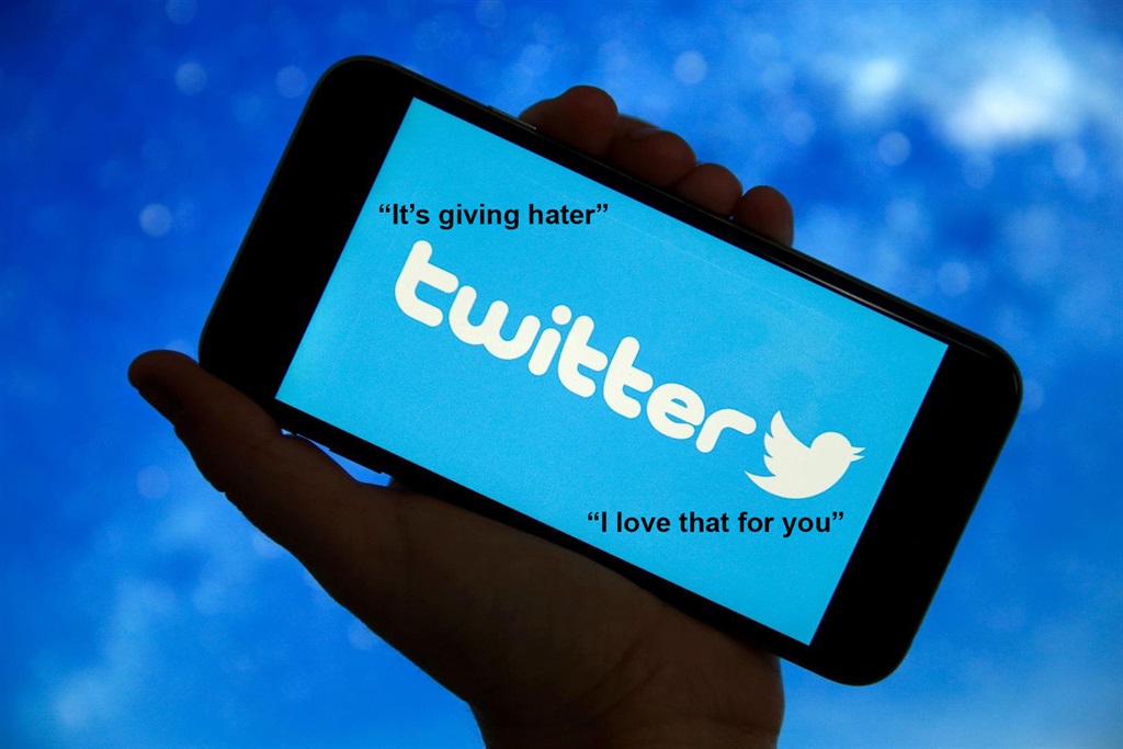 Twitter is responsible for an abundance of questionable phrases. Photo: File