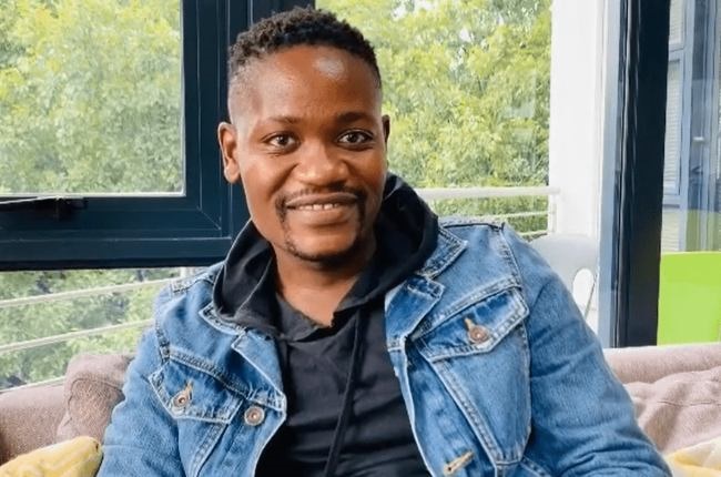 Clement Maosa on 10 years of Skeem Saam and his love for giving back | Drum