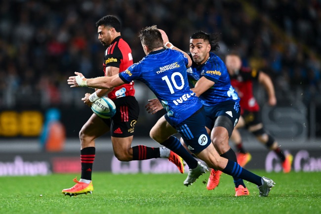 News24.com | Super Rugby introduces shot clocks, reduces TMO intervention