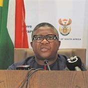 E-toll decision is imminent, says Mbalula