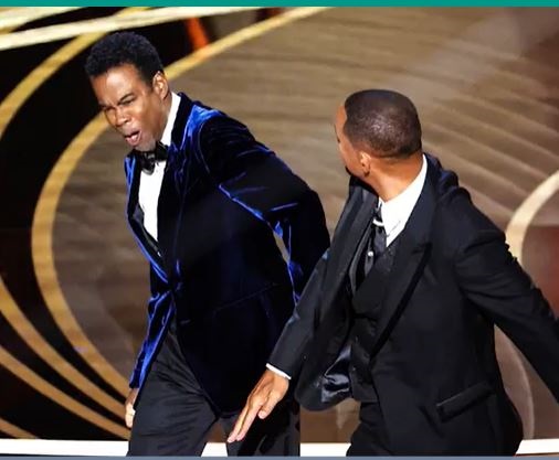 WATCH: Chris Rock to host 2023 Oscars?