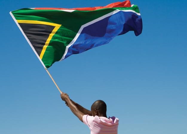 South Africans have faced many challenges recently, writes the author. (Linda Longhurst, Media24, Witness Media, file)