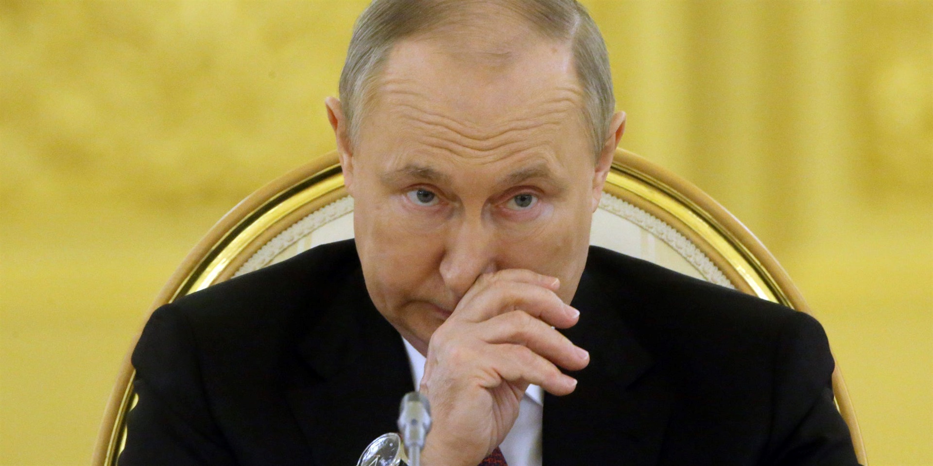 Putin mengatakan dia menginvasi Ukraina untuk menghentikan ekspansi NATO.  Dia mencapai kebalikannya.