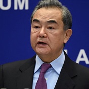 China is not trapping Africa in debt: foreign minister