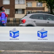 Undecided voters could have big say as polls show ANC on the up, and a DA dip on eve of elections