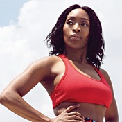‘I will never make another human being feel small’ - Khabonina's 6 wellness rules