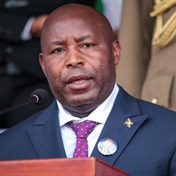 Burundian govt condemned for its 'heavy-handed' approach towards opposition