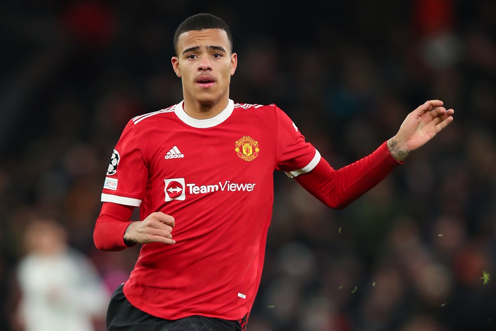 Man Utd have reportedly come to a decision regarding the return of Mason Greenwood.