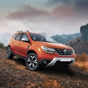 REVIEW | Renault's frugal diesel-powered Duster (and the mystery of the broken fuel gauge)