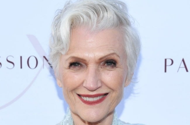 Maye Musk covers Sports Illustrated Swimsuit issue 2022 at 74