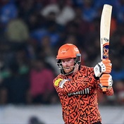 Klaasen's Sunrisers Hyderabad clinch IPL thriller as Rajasthan fall short