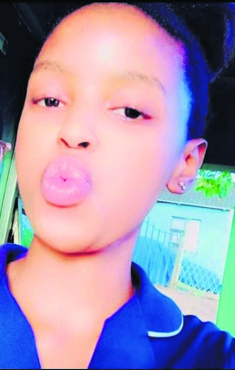 Asanda Thethwayo died by suicide, allegedly because she was being bullied for a year at school.