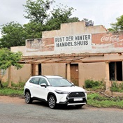 RoadTrip | Exploring all nine of SA's provinces in the locally-built Toyota Corolla Cross