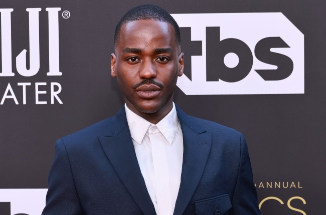 After landing the role of Eric Effiong in Netflix's hugely popular Sex Education, Ncuti Gatwa's star has been on the rise – and he's now poised to take on the biggest job in British television, the lead in BBC's Dr Who. (PHOTO: Gallo Images / Getty Images)