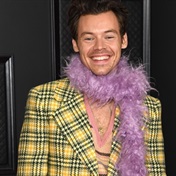 Harry Styles has designed a collection for Gucci inspired by 1970s pop