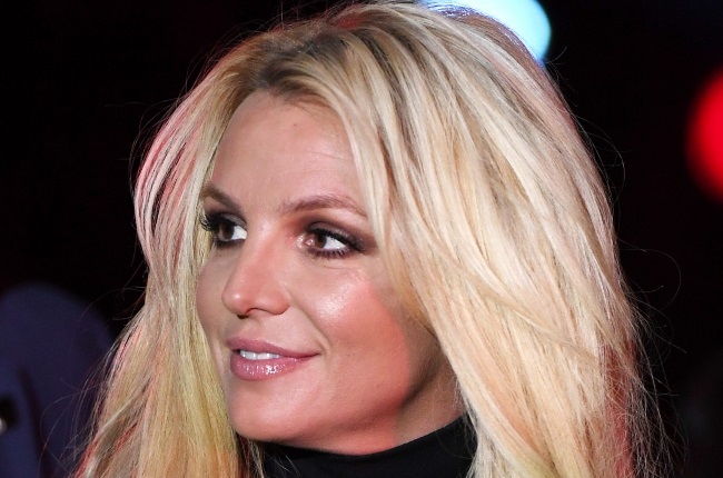 Britney Spears says she is not doing well after her recent miscarriage.  (PHOTO: Gallo Images/ Getty Images) 