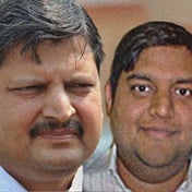 Atul, Rajesh Gupta applied for asylum in Cameroon and Central African Republic: report