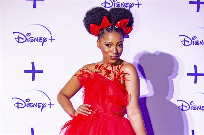 GALLERY | Lorraine Moropa, Noxolo Dlamini and more red carpet looks from the Disney+ launch