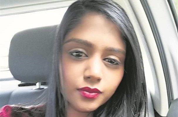 Jackie Naidoo was killed with her two African Grey parrots in an alleged arson attack. PHOTO: Supplied
