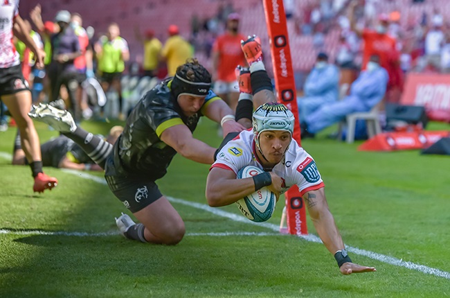 Lions shrug off Dragons challenge to finish URC on high note - News24