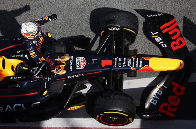 Max Verstappen wins Spanish Grand Prix, takes F1 world championship lead - News24