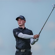 SA's Jayden Schaper looking to learn and move up golf rankings: 'A win can change everything'