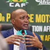 Official: Motsepe Reveals African Super League Start Date