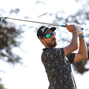 SA golfer Ruan de Smidt hopes to shake off poor form: 'I didn't know if I could carry on'