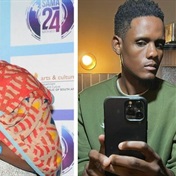 From the archives | ‘I am not sick. I am going through a lot’ – Samthing Soweto addresses concerns about his weight loss