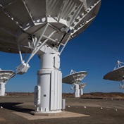 SA stands to benefit as construction of world's largest telescope gains ground