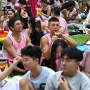Singapore holds first LGBTQ rally since gay sex decriminalised