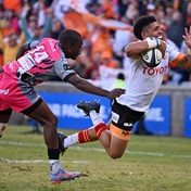 Seventh title heaven for Cheetahs as gutsy effort earns them Currie Cup success against Pumas