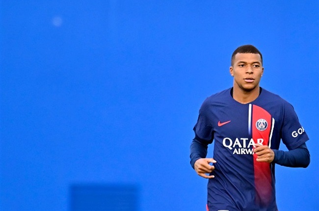 Kylian Mbappé Is Target of Record Offer From Saudi Arabia's Al