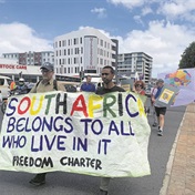 Mbali Mbatha | Xenophobia: It's time for responsible, ethical journalism minus the sensationalism