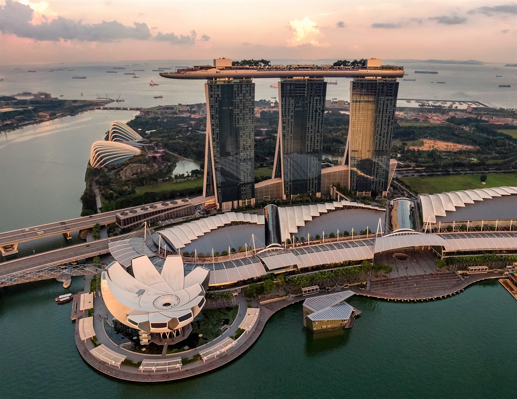 Over the past few years, numerous tech entrepreneurs have moved to Singapore.