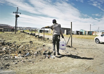 Eskom vs municipalities that owe billions: ConCourt to rule on 'human catastrophe'