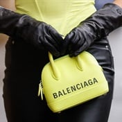 Balenciaga reveals new collection with Adidas, but would you indulge?