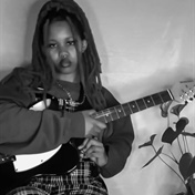 Tales of a black rock artist: meet Sonder the Africanime