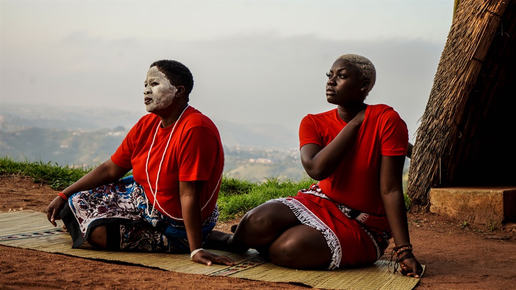 A scene from Valley of a Thousand Hills, directed by Bonnie Sithebe. (Photo: Supplied/DIFF)