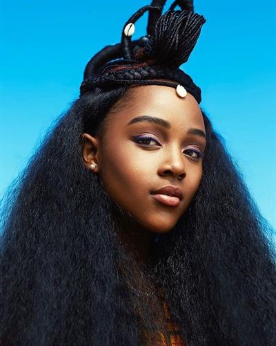Cornrows, bantu knots and more: How African-inspired hairstyles continue to  be a staple | TrueLove