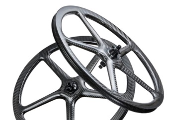 Has a deep sea exploration company built the perfect mountain bike wheel?