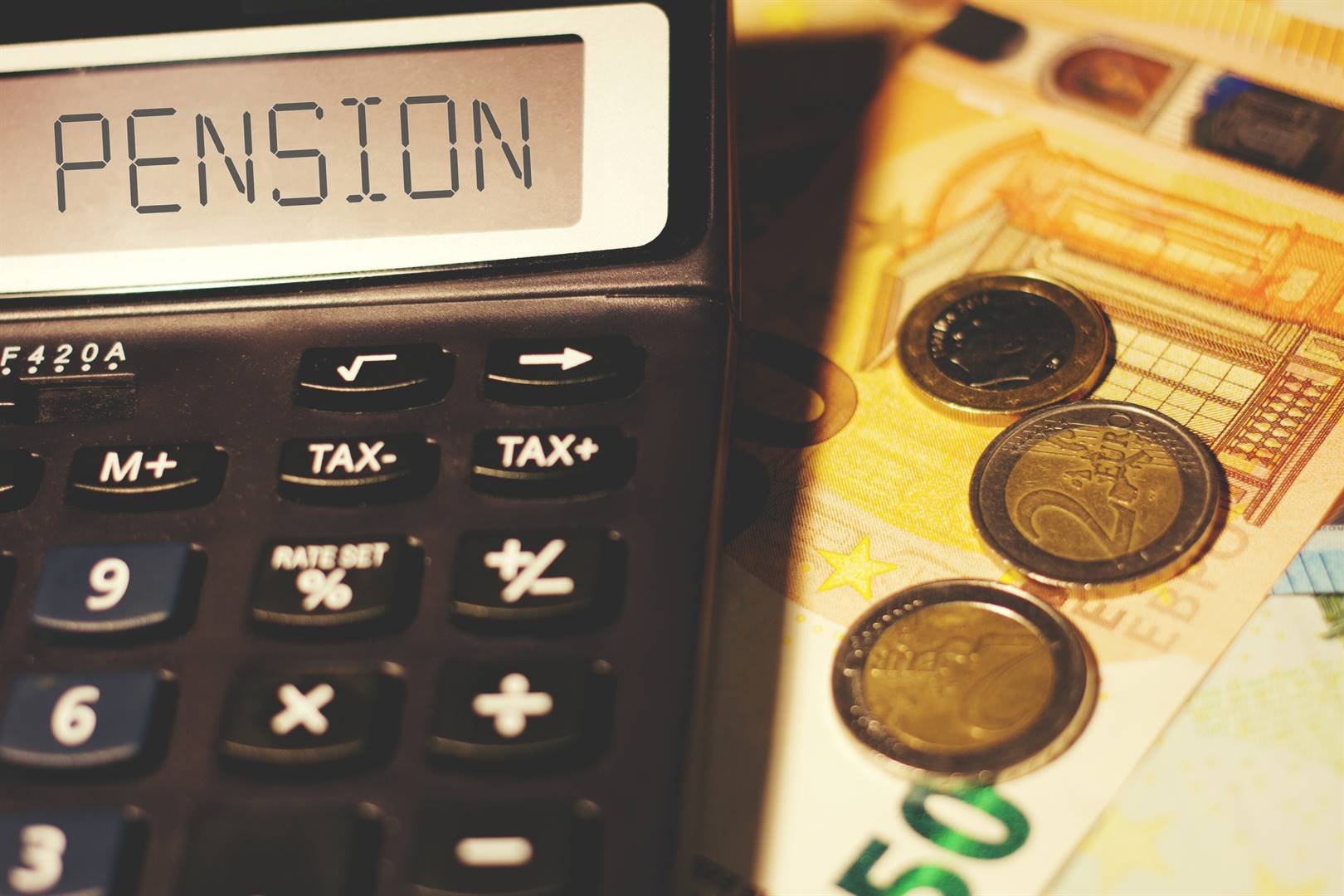 Personal Finance | From migration to child maintenance: How your pension fund is affected | City Press