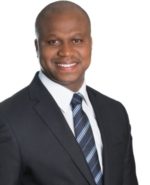 Lesiba Mothata. chief economist at Investment Solutions. (Supplied) 
